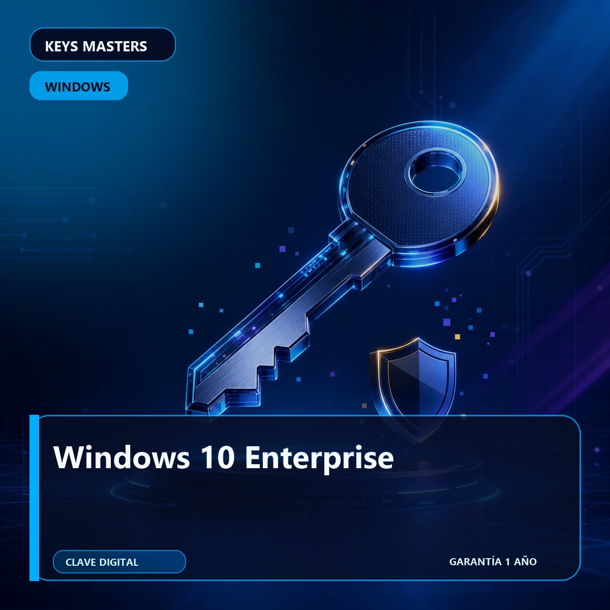 Windows 10 Enterprise