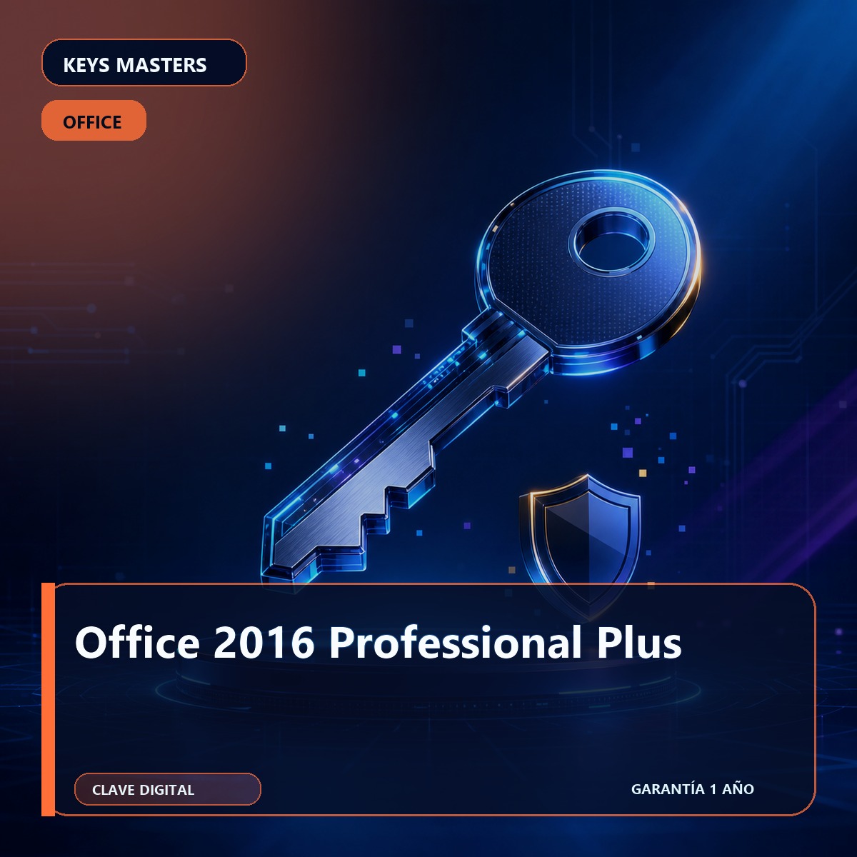 Office 2016 Professional Plus